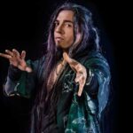 ¡Paulo Cuevas lleva la magia del anime al escenario con Anime Fantasy!