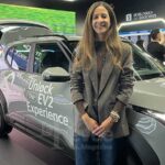 Los jóvenes podrán descubrir el EV2 en el Unlock Experiencie de KIA