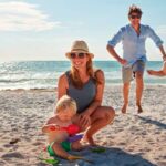 Semana de receso impulsa los viajes en Colombia: las reservas crecen 87% y la playa se mantiene como destino favorito